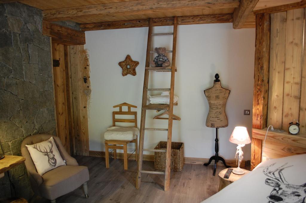 La Haut & Spa Ventron Zewnętrze zdjęcie