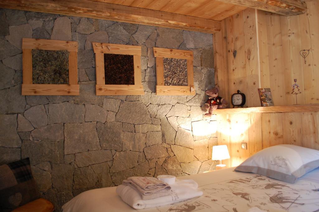 La Haut & Spa Ventron Pokój zdjęcie
