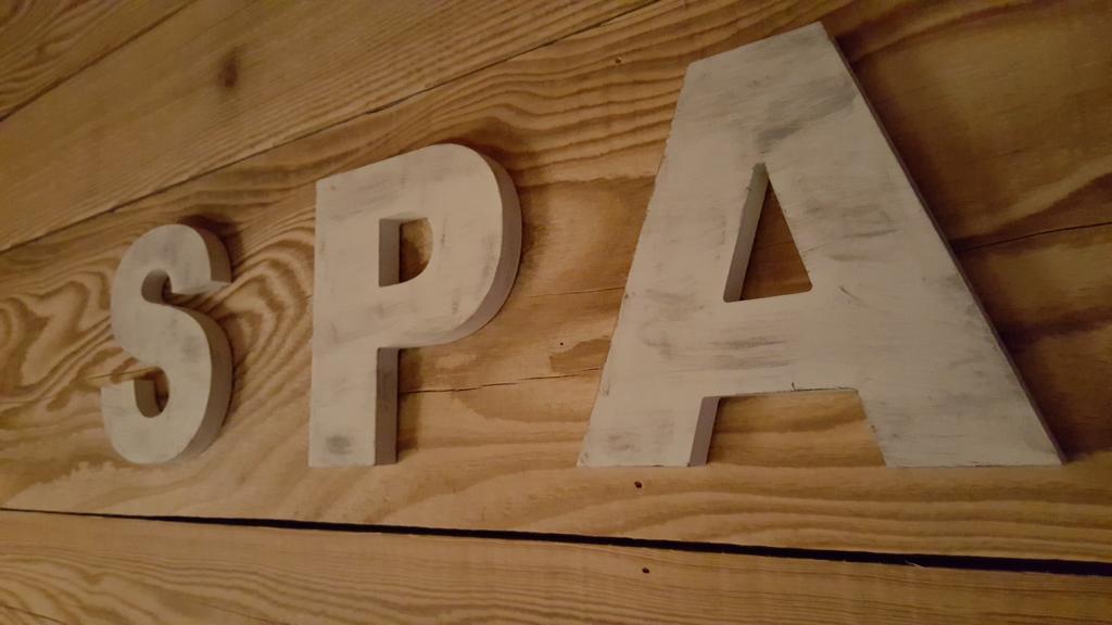 La Haut & Spa Ventron Zewnętrze zdjęcie
