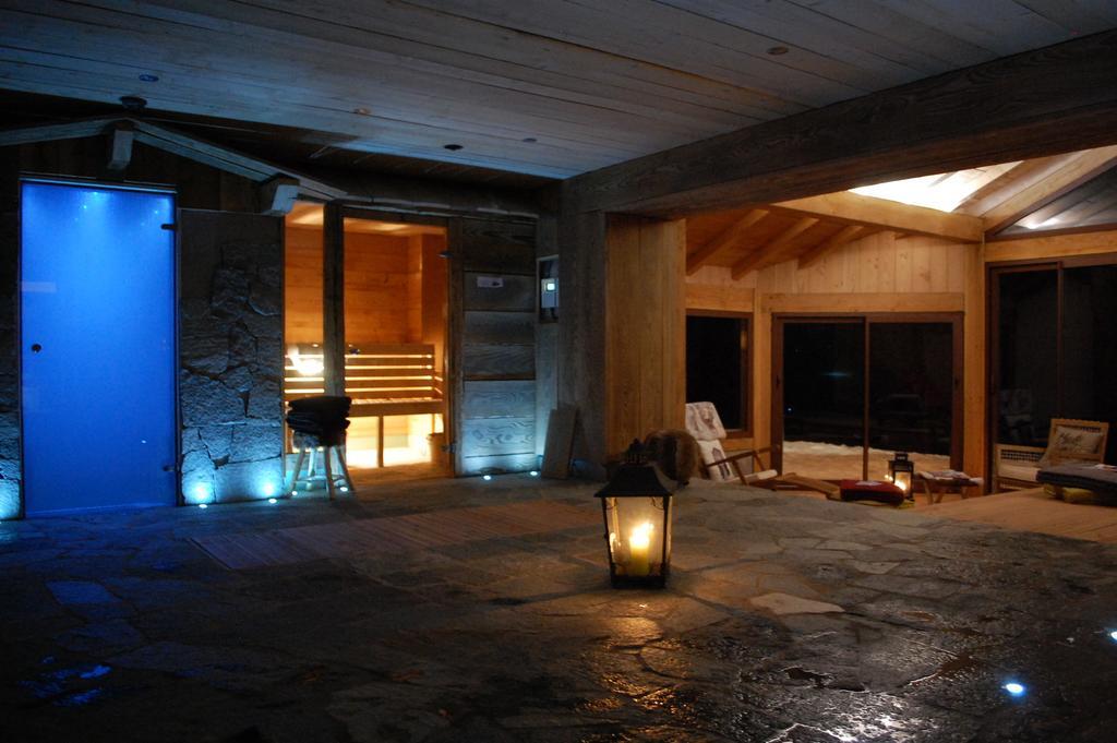 La Haut & Spa Ventron Pokój zdjęcie