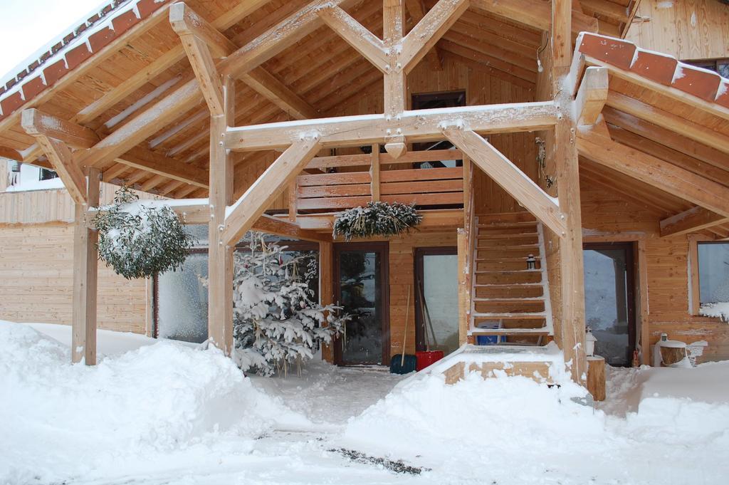 La Haut & Spa Ventron Pokój zdjęcie