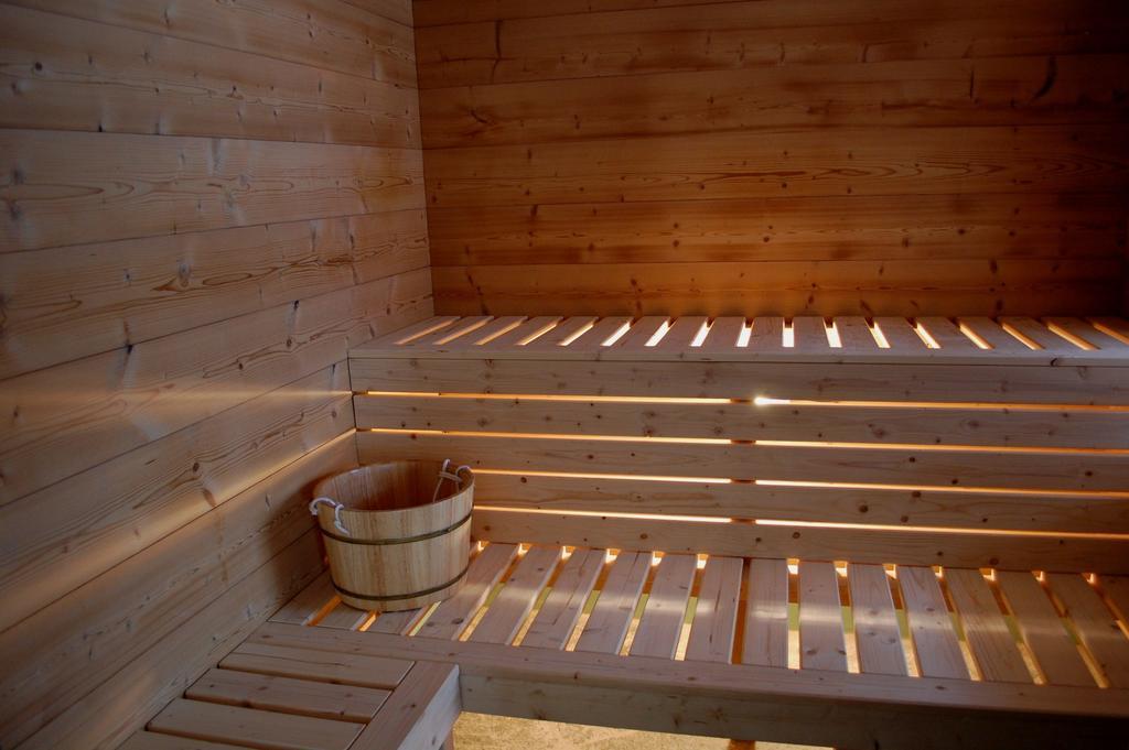 La Haut & Spa Ventron Pokój zdjęcie