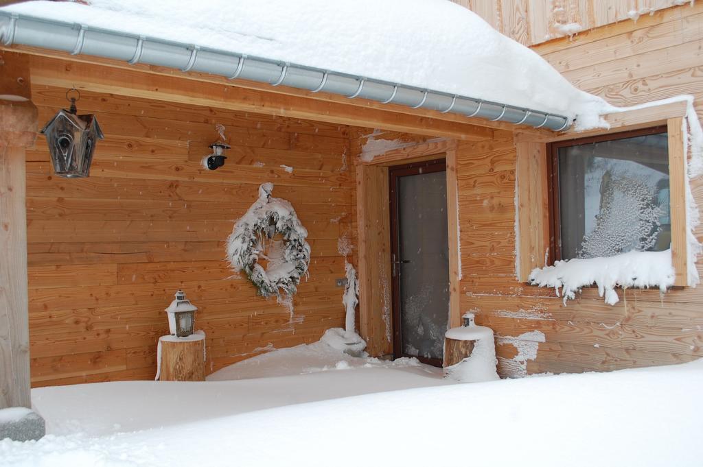 La Haut & Spa Ventron Pokój zdjęcie