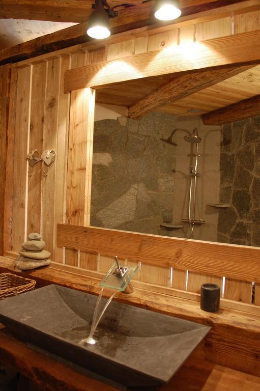 La Haut & Spa Ventron Pokój zdjęcie