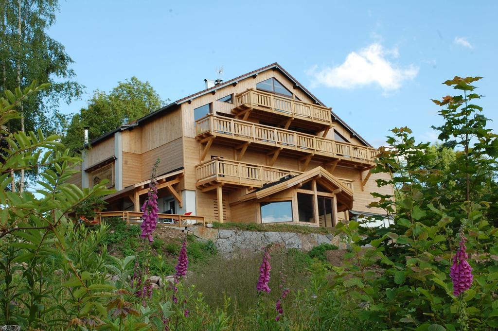 La Haut & Spa Ventron Pokój zdjęcie