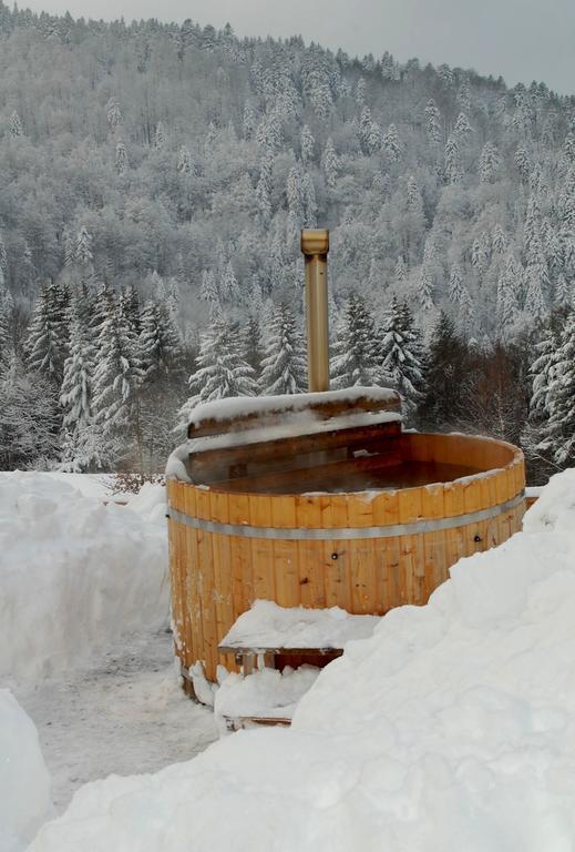 La Haut & Spa Ventron Pokój zdjęcie