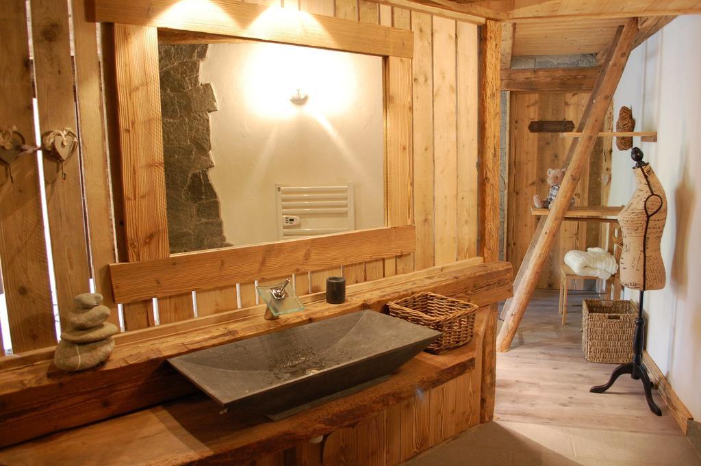 La Haut & Spa Ventron Pokój zdjęcie