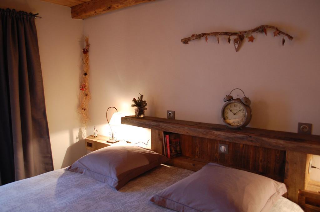 La Haut & Spa Ventron Pokój zdjęcie