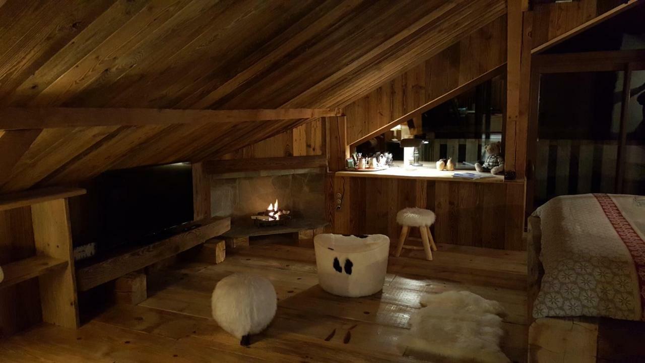 La Haut & Spa Ventron Zewnętrze zdjęcie